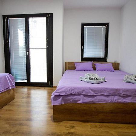 Pejik Apartment Ohrida Exterior foto
