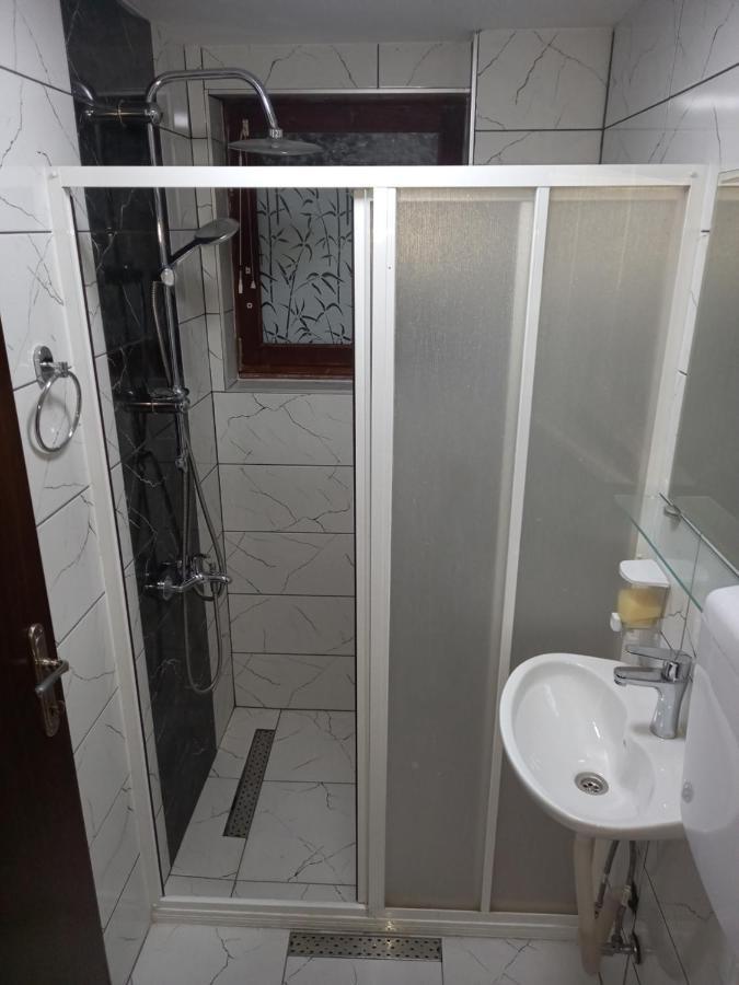 Pejik Apartment Ohrida Exterior foto